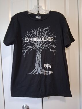 Seventh Day Slumber Tee